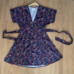 Marine Layer mini dress